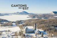 5,3 M$ pour Tourisme Cantons-de-l’Est